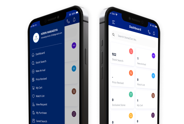 mobile-app